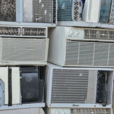 Manavgat Bölgesinde Galvaniz Hurda Fiyatı